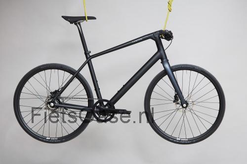 Canyon Urban beoordelingen en specificaties